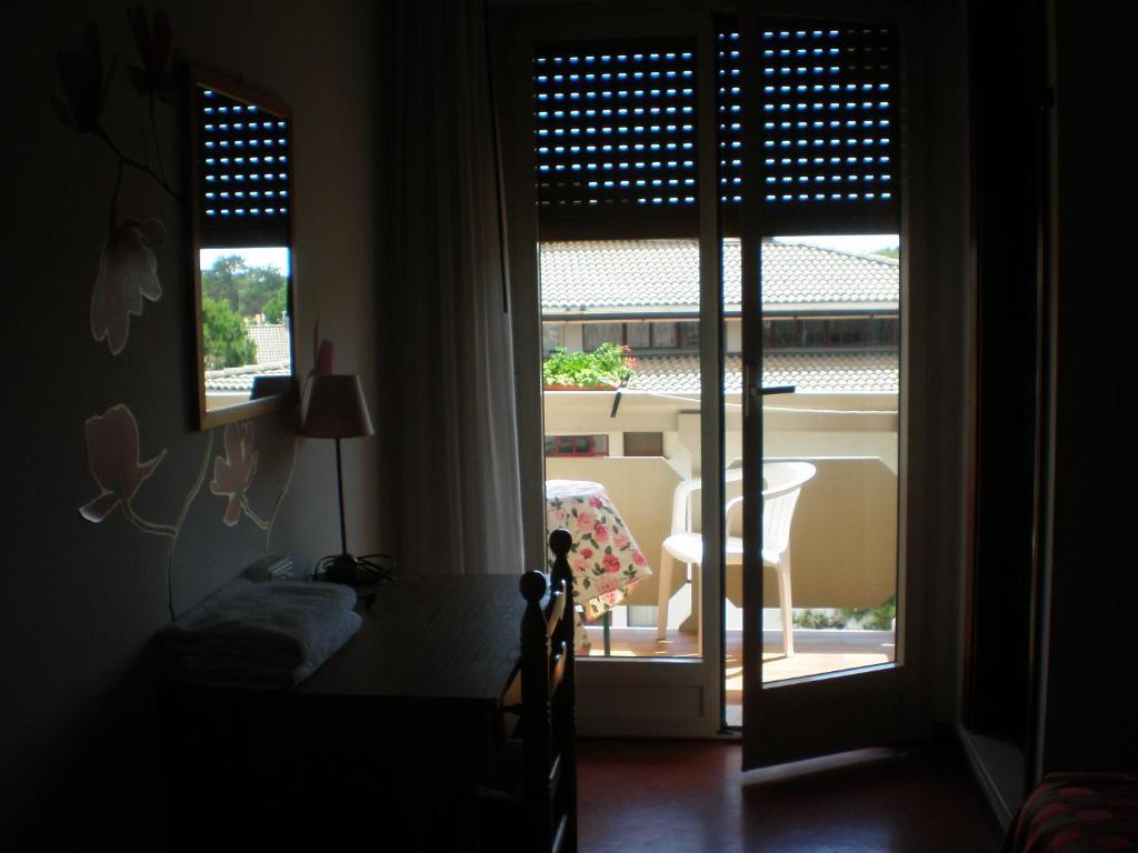 Hotel Rosapineta - Adults Only Lignano Sabbiadoro Habitación foto