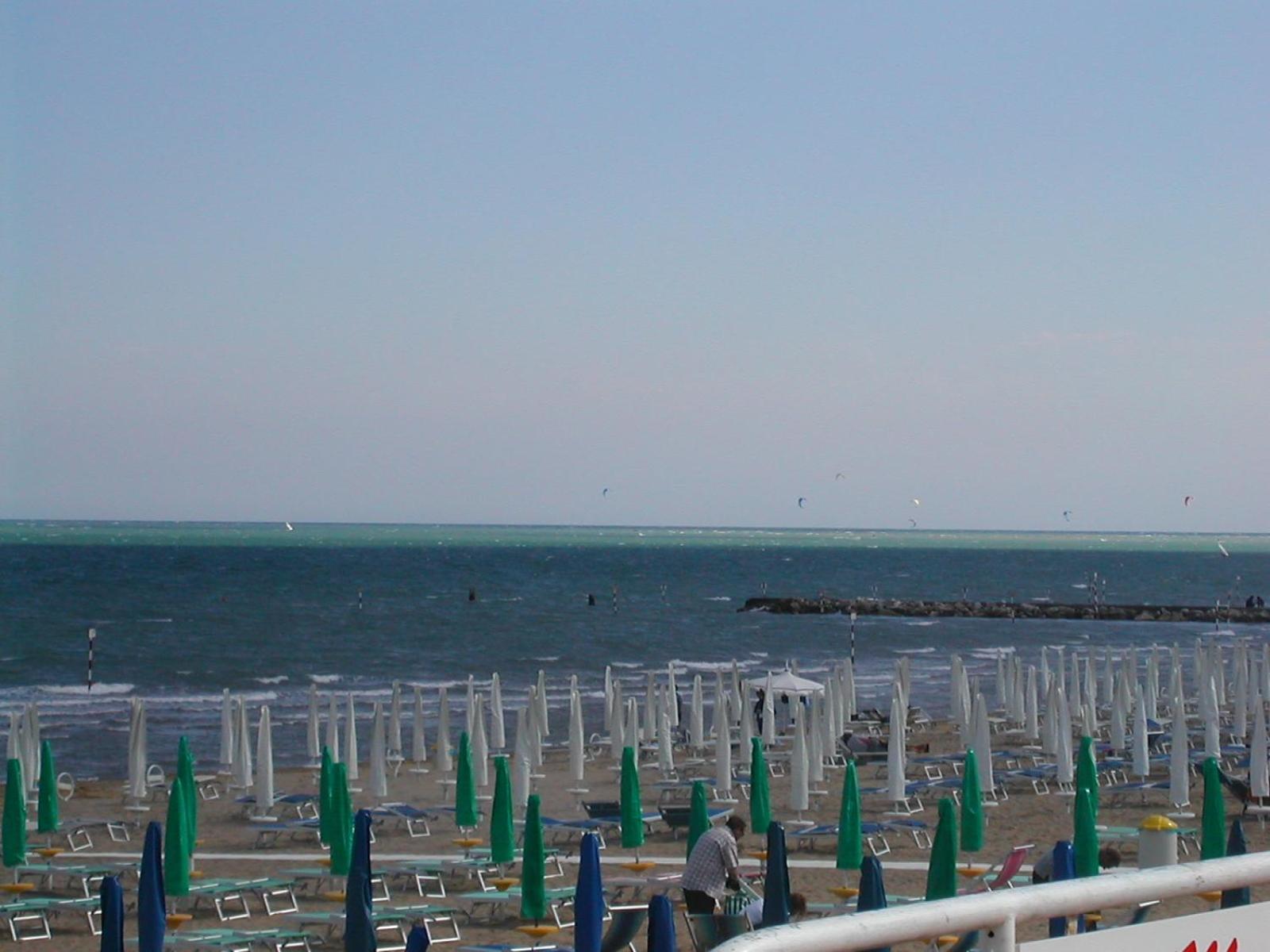 Hotel Rosapineta - Adults Only Lignano Sabbiadoro Exterior foto